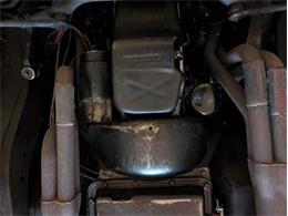 1967 Pontiac Firebird (CC-2113625) for sale in Hobart, Indiana