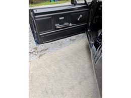 1967 Pontiac Firebird (CC-2113625) for sale in Hobart, Indiana