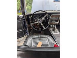 1967 Pontiac Firebird (CC-2113625) for sale in Hobart, Indiana