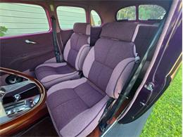 1937 Ford Sedan (CC-2113626) for sale in Glendale, California