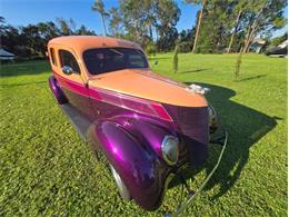 1937 Ford Sedan (CC-2113626) for sale in Glendale, California