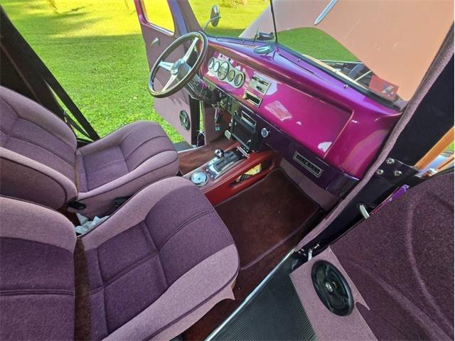 1937 Ford Sedan (CC-2113626) for sale in Glendale, California