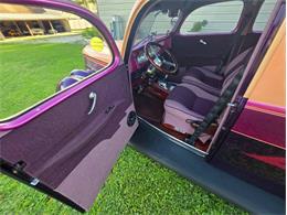 1937 Ford Sedan (CC-2113626) for sale in Glendale, California