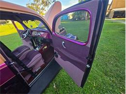 1937 Ford Sedan (CC-2113626) for sale in Glendale, California