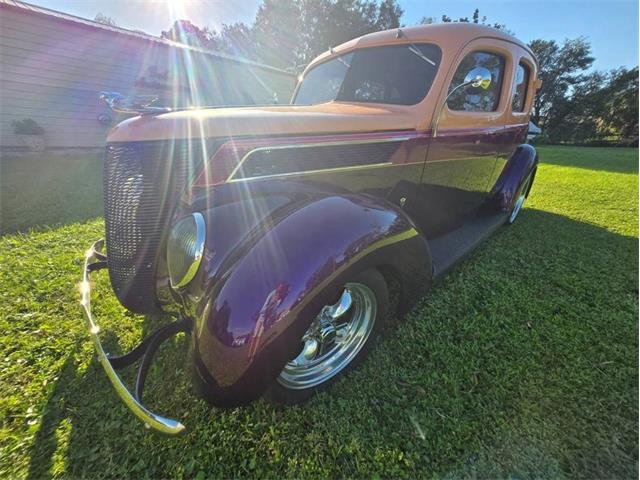 1937 Ford Sedan (CC-2113626) for sale in Glendale, California