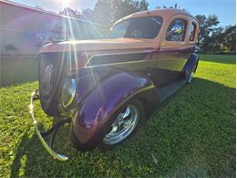 1937 Ford Sedan (CC-2113626) for sale in Glendale, California