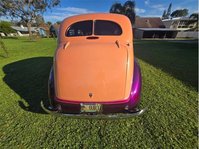 1937 Ford Sedan (CC-2113626) for sale in Glendale, California