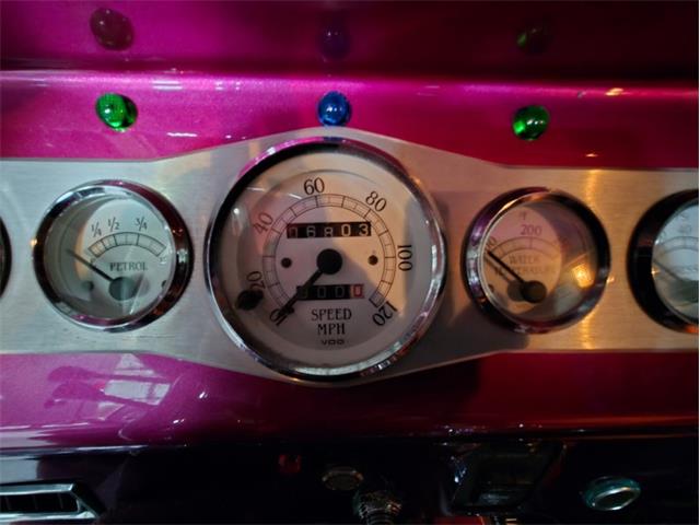 1937 Ford Sedan (CC-2113626) for sale in Glendale, California