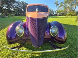 1937 Ford Sedan (CC-2113626) for sale in Glendale, California