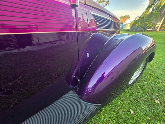 1937 Ford Sedan (CC-2113626) for sale in Glendale, California
