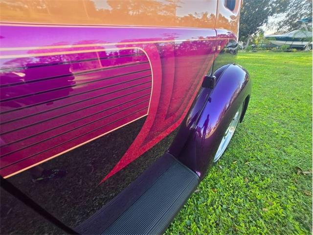 1937 Ford Sedan (CC-2113626) for sale in Glendale, California
