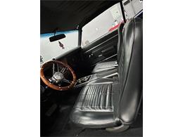 1968 Pontiac Firebird (CC-2113629) for sale in Glendale, California