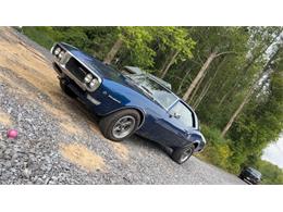 1968 Pontiac Firebird (CC-2113629) for sale in Glendale, California