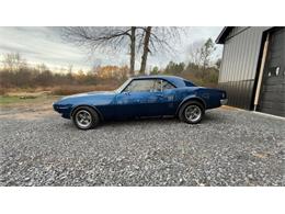 1968 Pontiac Firebird (CC-2113629) for sale in Glendale, California