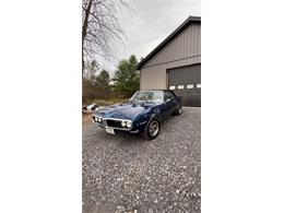 1968 Pontiac Firebird (CC-2113629) for sale in Glendale, California
