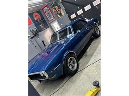 1968 Pontiac Firebird (CC-2113629) for sale in Glendale, California