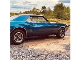 1968 Pontiac Firebird (CC-2113629) for sale in Glendale, California