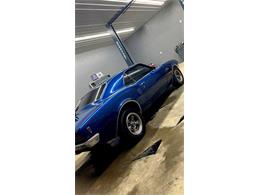 1968 Pontiac Firebird (CC-2113629) for sale in Glendale, California