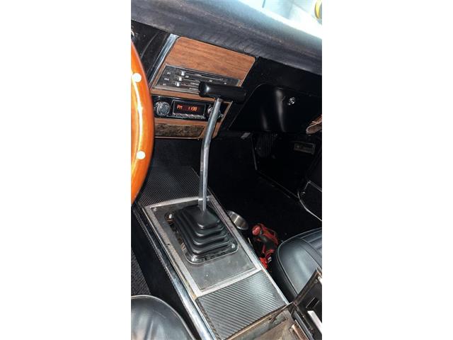 1968 Pontiac Firebird (CC-2113629) for sale in Glendale, California