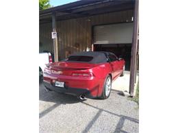 2015 Chevrolet Camaro (CC-2110363) for sale in Cadillac, Michigan