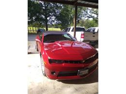 2015 Chevrolet Camaro (CC-2110363) for sale in Cadillac, Michigan