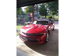 2015 Chevrolet Camaro (CC-2110363) for sale in Cadillac, Michigan