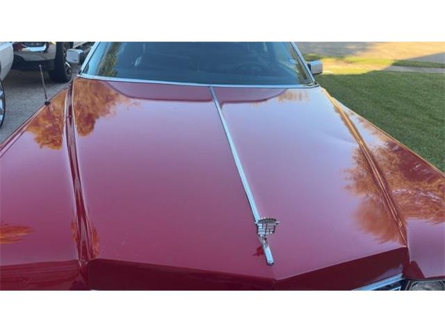 1974 Cadillac DeVille (CC-2113630) for sale in Glendale, California
