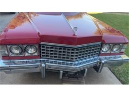 1974 Cadillac DeVille (CC-2113630) for sale in Glendale, California