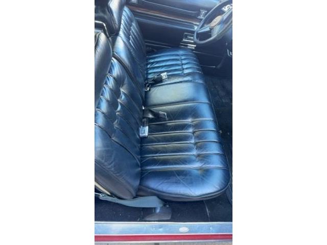 1974 Cadillac DeVille (CC-2113630) for sale in Glendale, California