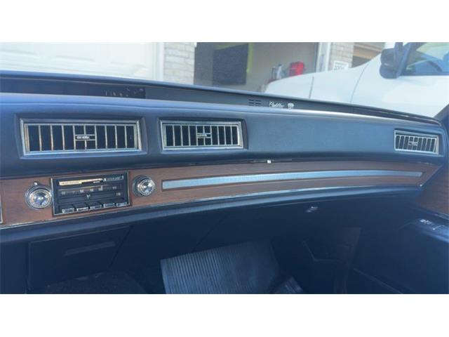 1974 Cadillac DeVille (CC-2113630) for sale in Glendale, California