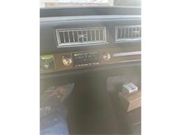 1974 Cadillac DeVille (CC-2113630) for sale in Glendale, California