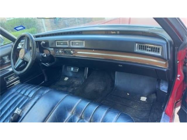 1974 Cadillac DeVille (CC-2113630) for sale in Glendale, California