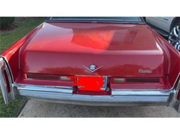 1974 Cadillac DeVille (CC-2113630) for sale in Glendale, California