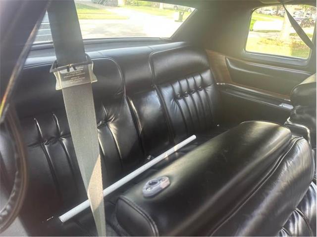 1974 Cadillac DeVille (CC-2113630) for sale in Glendale, California