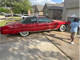 1974 Cadillac DeVille (CC-2113630) for sale in Glendale, California