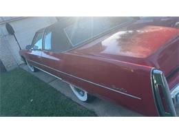 1974 Cadillac DeVille (CC-2113630) for sale in Glendale, California