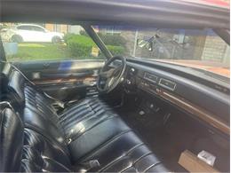1974 Cadillac DeVille (CC-2113630) for sale in Glendale, California