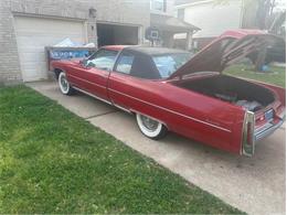 1974 Cadillac DeVille (CC-2113630) for sale in Glendale, California