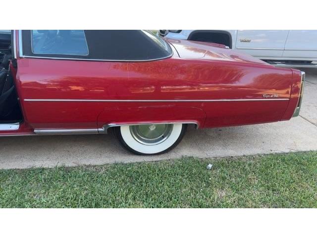 1974 Cadillac DeVille (CC-2113630) for sale in Glendale, California