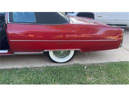 1974 Cadillac DeVille (CC-2113630) for sale in Glendale, California