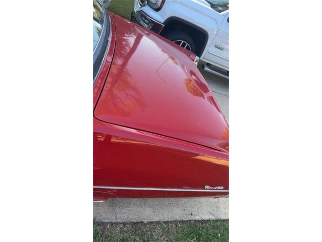 1974 Cadillac DeVille (CC-2113630) for sale in Glendale, California