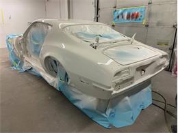 1971 Pontiac Firebird Trans Am (CC-2113631) for sale in Glendale, California