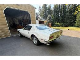 1971 Pontiac Firebird Trans Am (CC-2113631) for sale in Glendale, California
