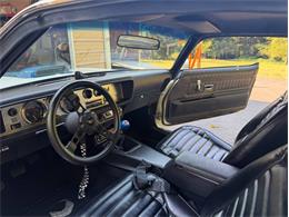 1971 Pontiac Firebird Trans Am (CC-2113631) for sale in Glendale, California