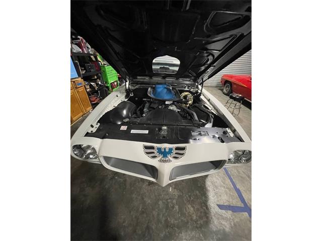 1971 Pontiac Firebird Trans Am (CC-2113631) for sale in Glendale, California
