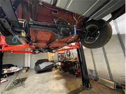 1971 Pontiac Firebird Trans Am (CC-2113631) for sale in Glendale, California