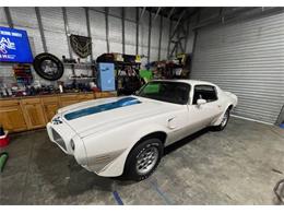 1971 Pontiac Firebird Trans Am (CC-2113631) for sale in Glendale, California