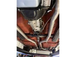 1971 Pontiac Firebird Trans Am (CC-2113631) for sale in Glendale, California