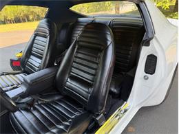 1971 Pontiac Firebird Trans Am (CC-2113631) for sale in Glendale, California