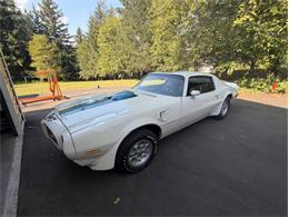 1971 Pontiac Firebird Trans Am (CC-2113631) for sale in Glendale, California